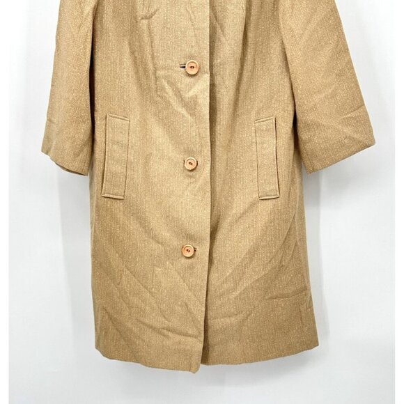 coat trench - Picture 5 of 6